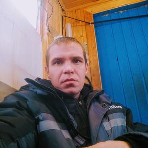 Сергей, 36 лет, Волгоград
