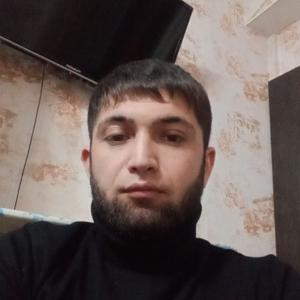 Джафар, 25 лет, Иркутск