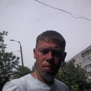 Парни в Чебоксарах (Чувашия): Евгений, 36 - ищет девушку из Чебоксар (Чувашия)