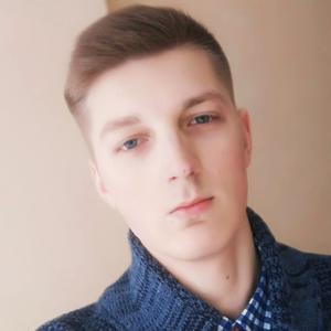 Сергей, 27 лет, Молодечно