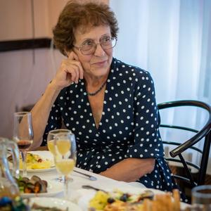Нина, 72 года, Ярославль