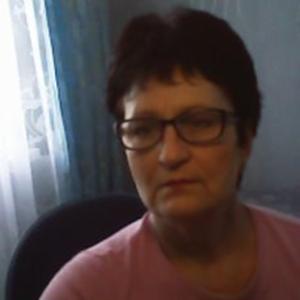 Галина, 68 лет, Артемовский