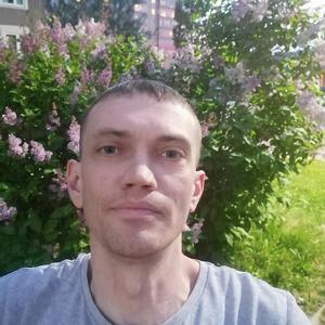 Алексей, 42 года, Сосновоборск