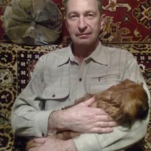 Парни в Ульяновске: Юрий Фомичёв, 62 - ищет девушку из Ульяновска