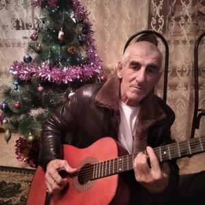 Влад, 64 года, Краснодар