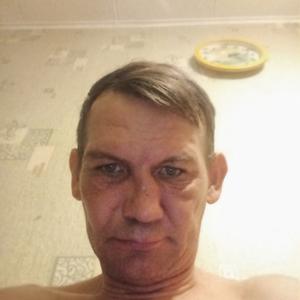 Сергей, 49 лет, Лесозаводск