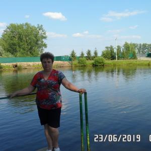 Девушки в Кузнецке: Татьяна, 64 - ищет парня из Кузнецка