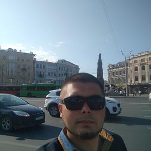 Айдар, 33 года, Казань