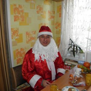 Олег Бочаров, 48 лет, Барнаул