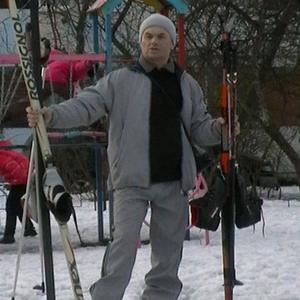 Парни в Санкт-Петербурге: Виктор, 63 - ищет девушку из Санкт-Петербурга