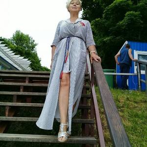Юлия, 62 года, Калининград