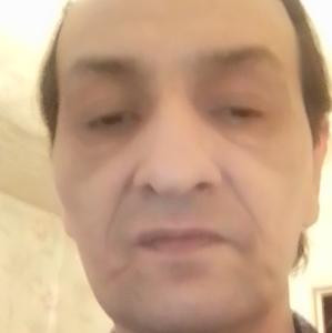 Артак, 52 года, Омск