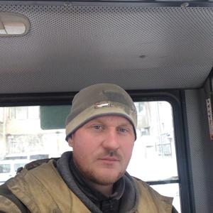 Парни в Новокуйбышевске: Олег, 34 - ищет девушку из Новокуйбышевска