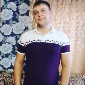 Дмитрий Комиссаров, 33 года, Белово