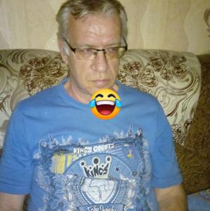 Олег Антонов, 63 года, Бор