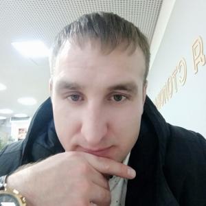 Юрий, 36 лет, Саранск