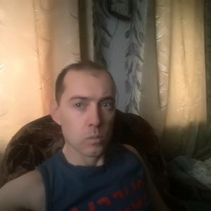 Николай, 42 года, Бузулук