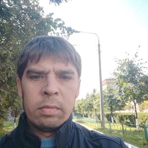 Вячеслав, 40 лет, Асбест