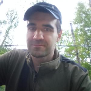 Алексей, 46 лет, Томск