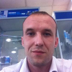 Andrey, 40 лет, Ижевск