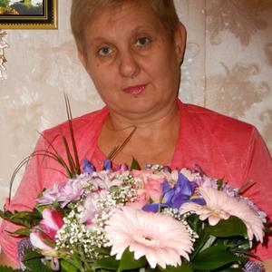 Девушки в Оренбурге: Валентина, 65 - ищет парня из Оренбурга
