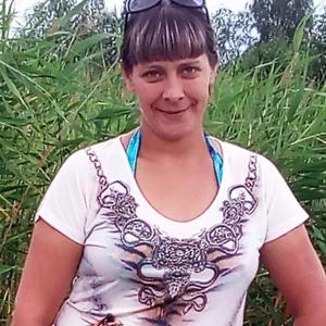Мария Губанова, 40 лет, Омск