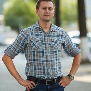 Vаксим, 35 лет, Новозыбков