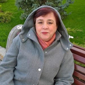 Девушки в Казани (Татарстан): Эльмира, 70 - ищет парня из Казани (Татарстан)