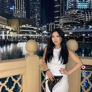 Диля, 26 лет, Астана