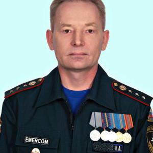 Николай, 59 лет, Томск