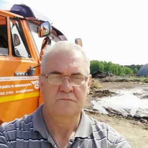 Парни в Нефтеюганске: Игорь, 56 - ищет девушку из Нефтеюганска