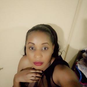 Lillan, 29 лет, Nairobi