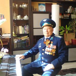 Парни в Калининграде: Николай, 84 - ищет девушку из Калининграда