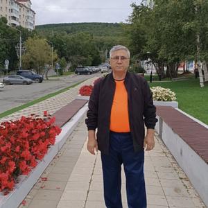 Парни в Южно-Сахалинске: Юрий, 61 - ищет девушку из Южно-Сахалинска
