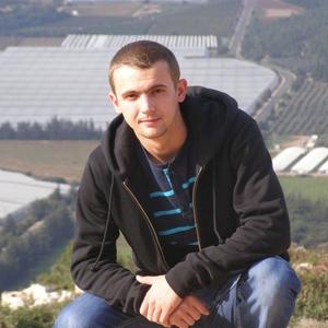 Иван Петров, 28 лет, Йошкар-Ола