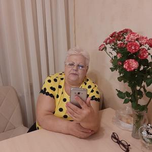 Девушки в Новосибирске: Тамара  Немчинова  Немчинова, 65 - ищет парня из Новосибирска