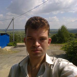 Парни в Ставрополе: Любченко, 35 - ищет девушку из Ставрополя