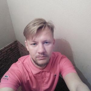 Andrew, 33 года, Ташкент