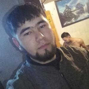 Уткирбек, 24 года, Владивосток