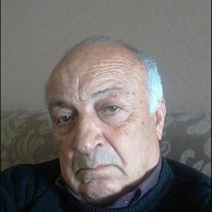 Эдвард Барсегян, 74 года, Саратов