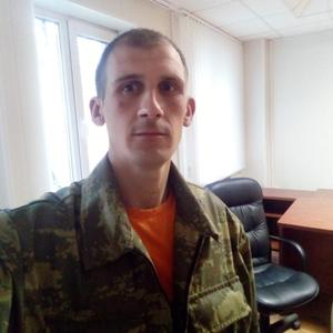 Парни в Омске: Фёдор, 37 - ищет девушку из Омска