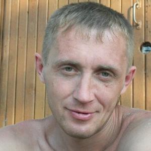 Сергей, 49 лет, Краснокамск