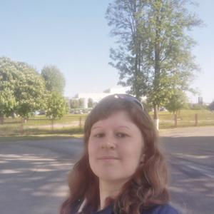 Девушки в Гродно: Екатерина Титкова, 34 - ищет парня из Гродно