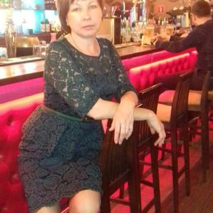 Девушки в Оренбурге: Лейла, 51 - ищет парня из Оренбурга