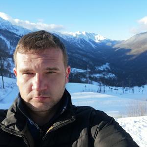 Григорий, 38 лет, Новороссийск