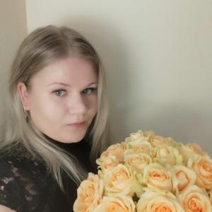 Юлия, 28 лет, Красноярск