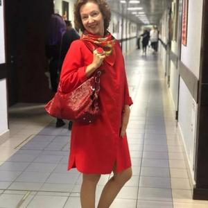 Девушки в Томске: Екатерина, 51 - ищет парня из Томска
