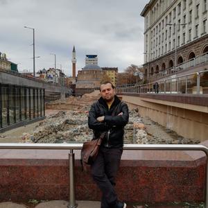Митрий, 38 лет, Москва