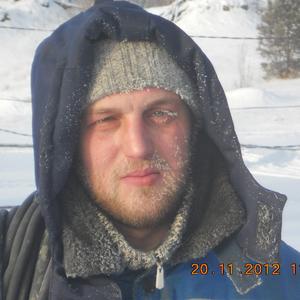 Георгий, 44 года, Красноярск