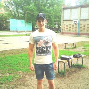 Парни в Томске: Андрей, 32 - ищет девушку из Томска